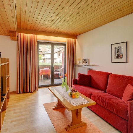 Apparthotel Taufenbrunn Parcines Δωμάτιο φωτογραφία