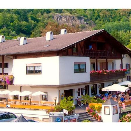 Apparthotel Taufenbrunn Parcines Εξωτερικό φωτογραφία
