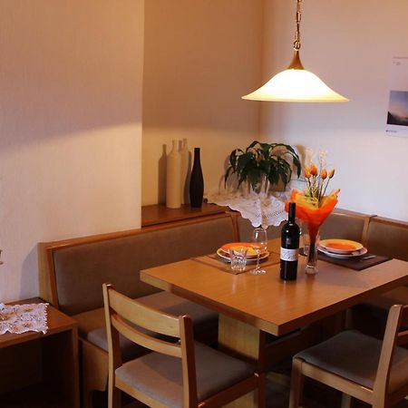 Apparthotel Taufenbrunn Parcines Εξωτερικό φωτογραφία