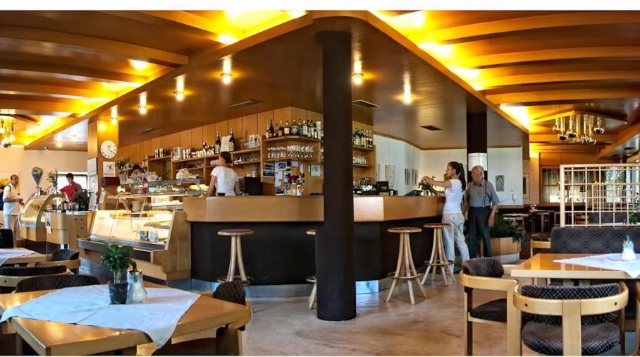 Apparthotel Taufenbrunn Parcines Εξωτερικό φωτογραφία
