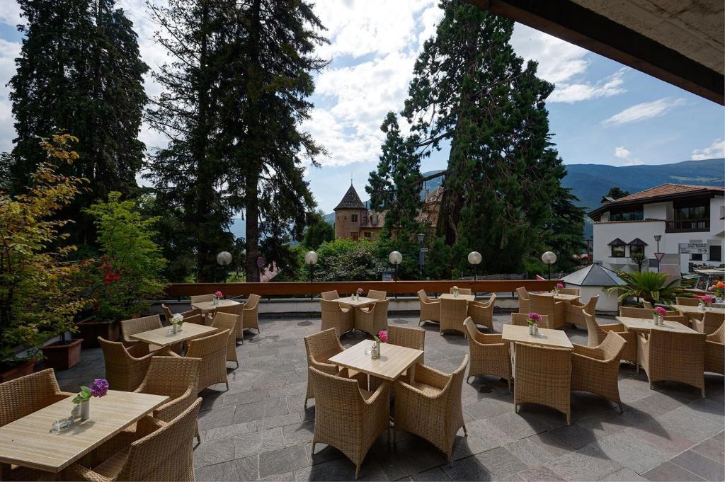 Apparthotel Taufenbrunn Parcines Εξωτερικό φωτογραφία