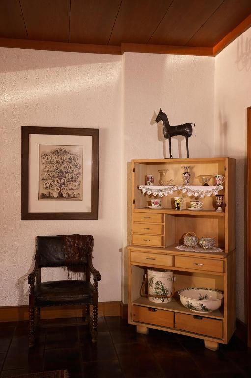 Apparthotel Taufenbrunn Parcines Εξωτερικό φωτογραφία